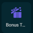 Bonus Talep