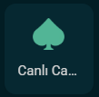 Canlı Casino