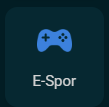 E-Spor
